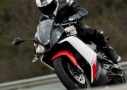 Derbi Senda DRD125R